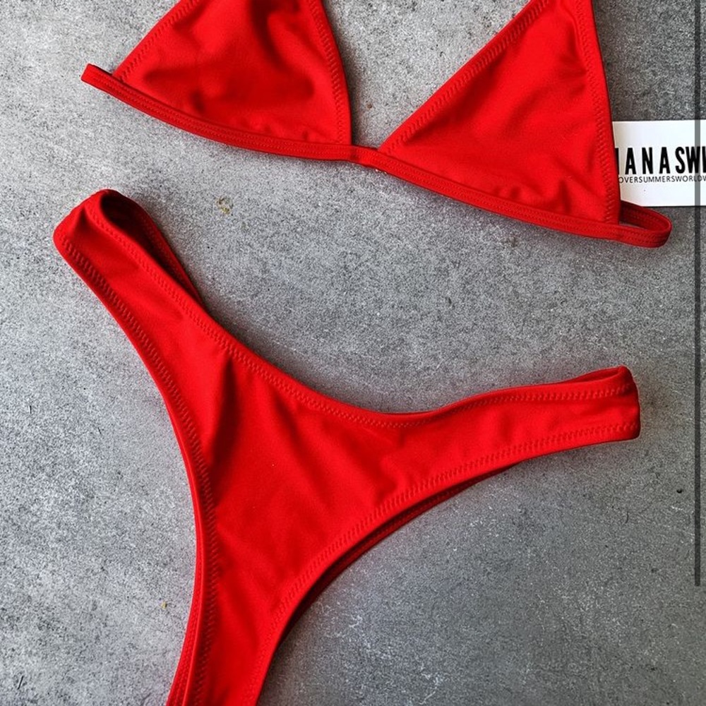 Lahana Swim Piper Bottoms